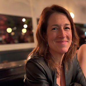 Meet your Posher, Alexandra